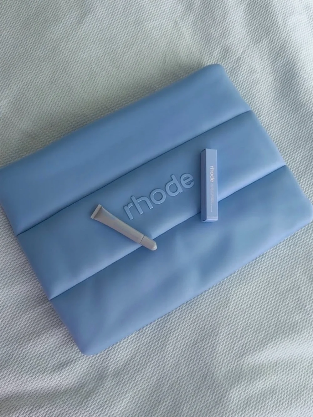 RHODE MECCA EXCLUSIVE LIMITED EDITION Peptide Lip Treatment - Sugarberry